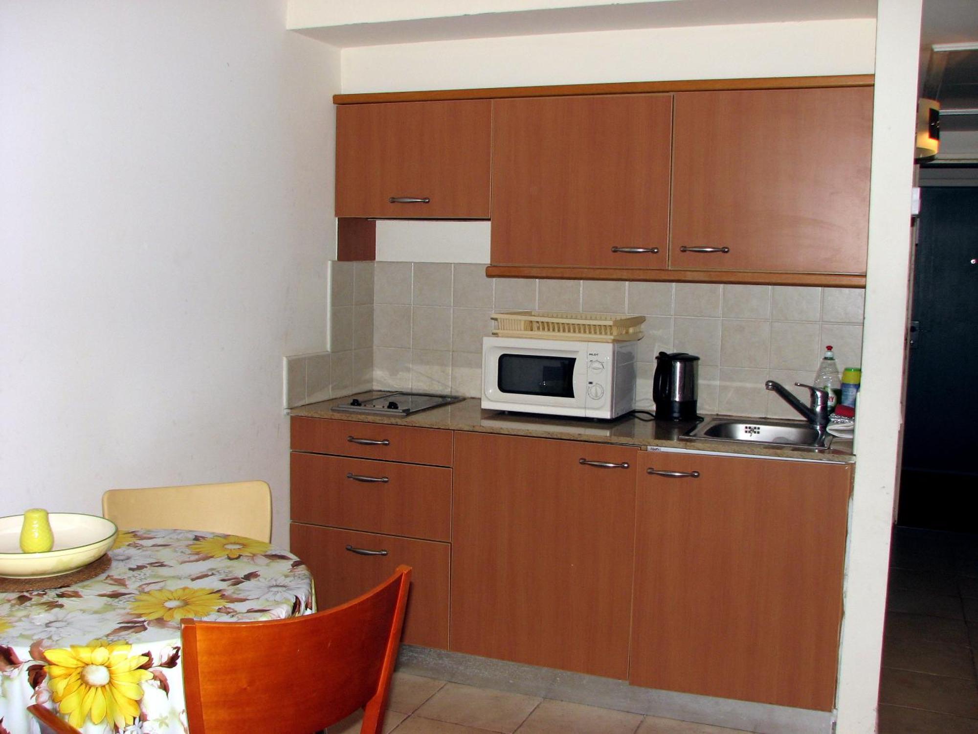 Apartments On The Beach Хайфа Экстерьер фото